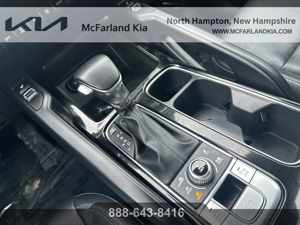 Used 2022 Kia Telluride S image 26