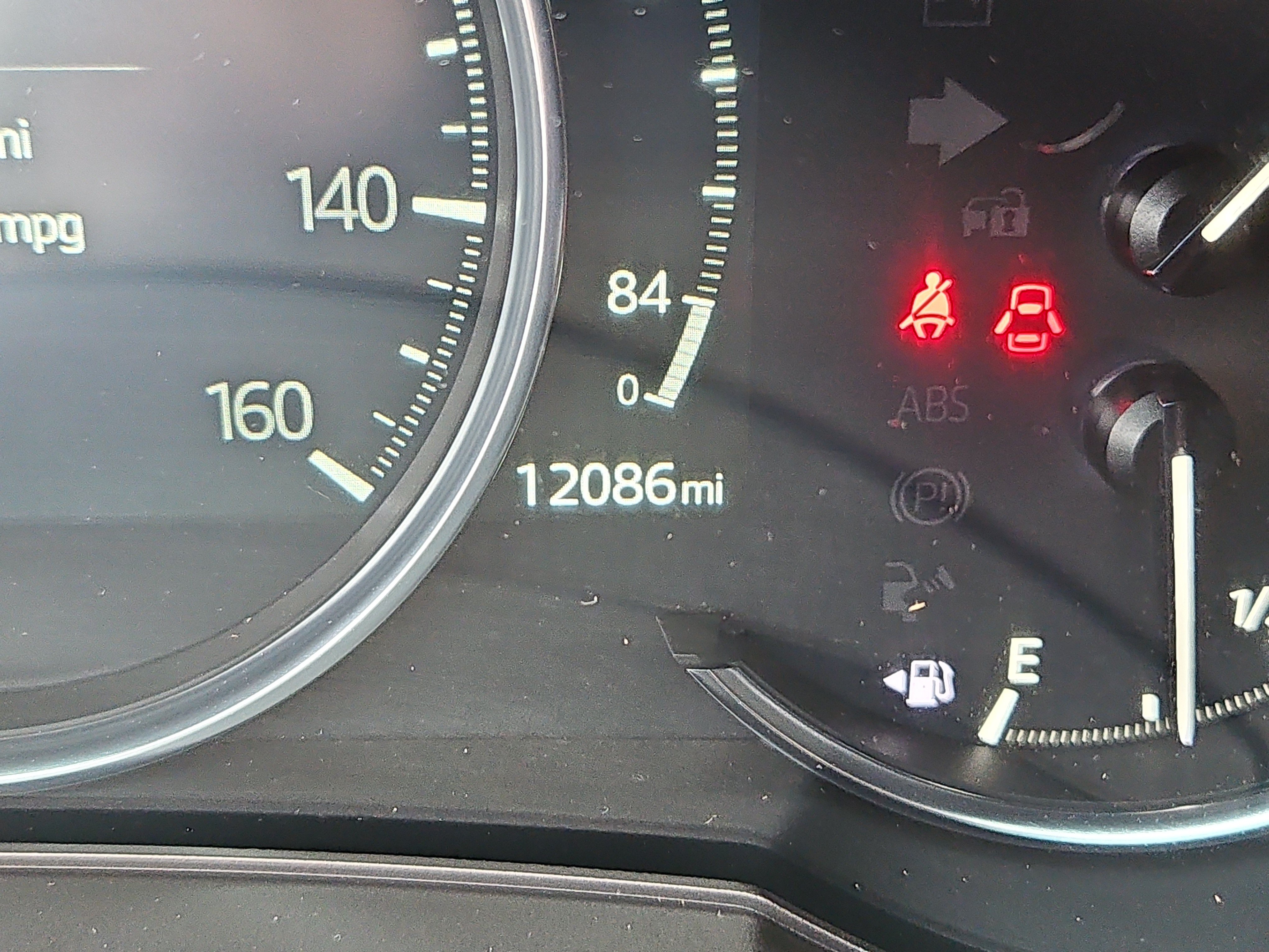 Certified 2024 MAZDA CX-5 Carbon Edition AWD/4WD image 6