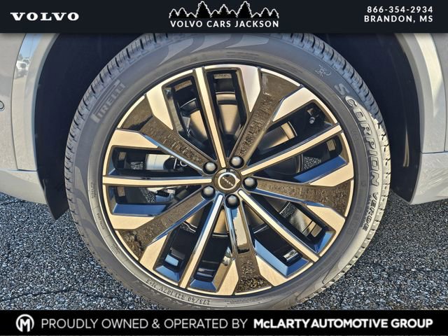 New 2026 Volvo XC90 B6 Ultra w/ Protection Package image 27