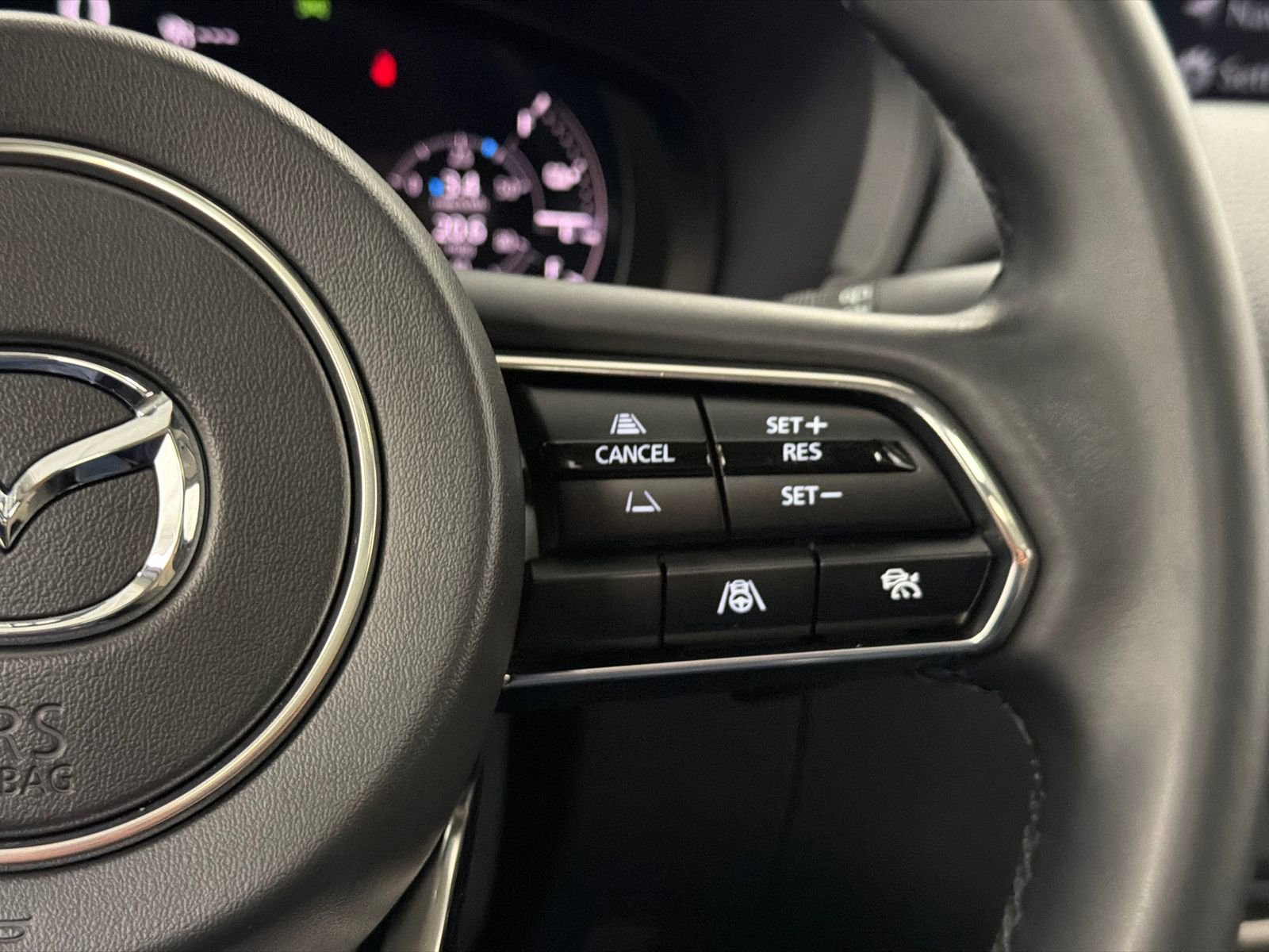 Used 2025 MAZDA CX-90 Plug-In Hybrid w/Premium Sport image 24