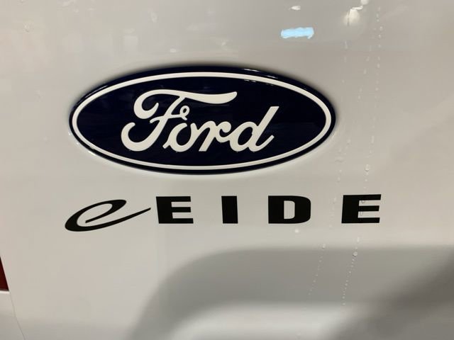 New 2026 Ford Bronco Sport Big Bend w/ Convenience Package image 16