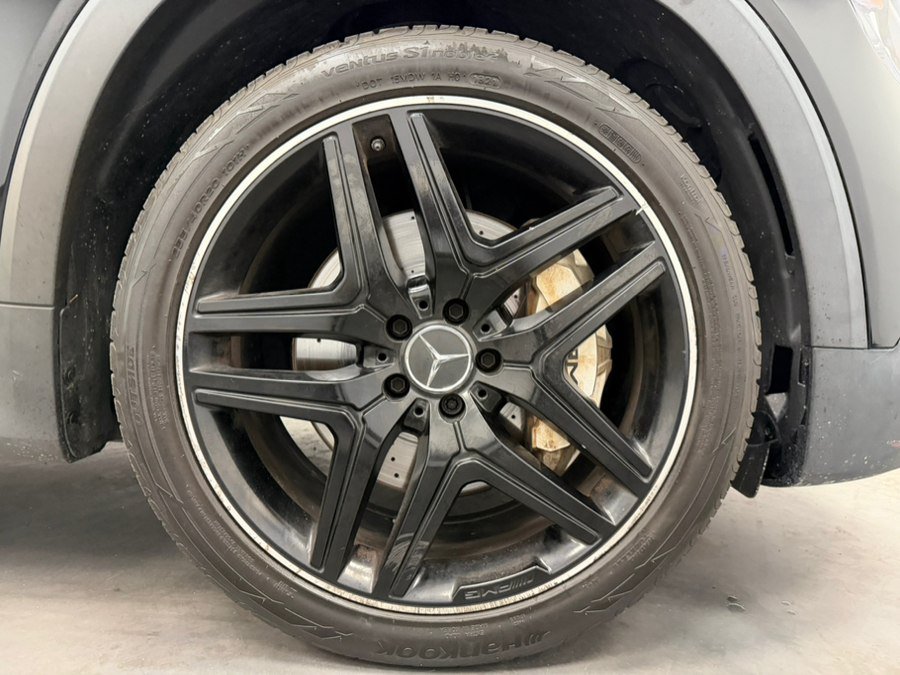 Used 2022 Mercedes-Benz GLB 35 AMG 4MATIC image 69