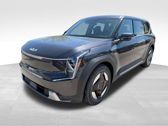 New 2026 Kia EV9 Light RWD image 3
