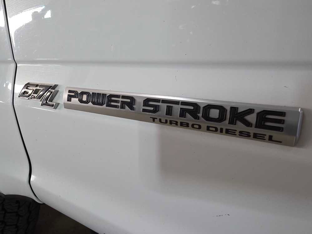 Used 2021 Ford F250 XLT w/ XLT Value Package image 9