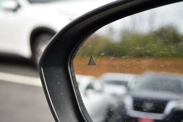 New 2026 Nissan Rogue Platinum w/ Platinum Premium Package image 11