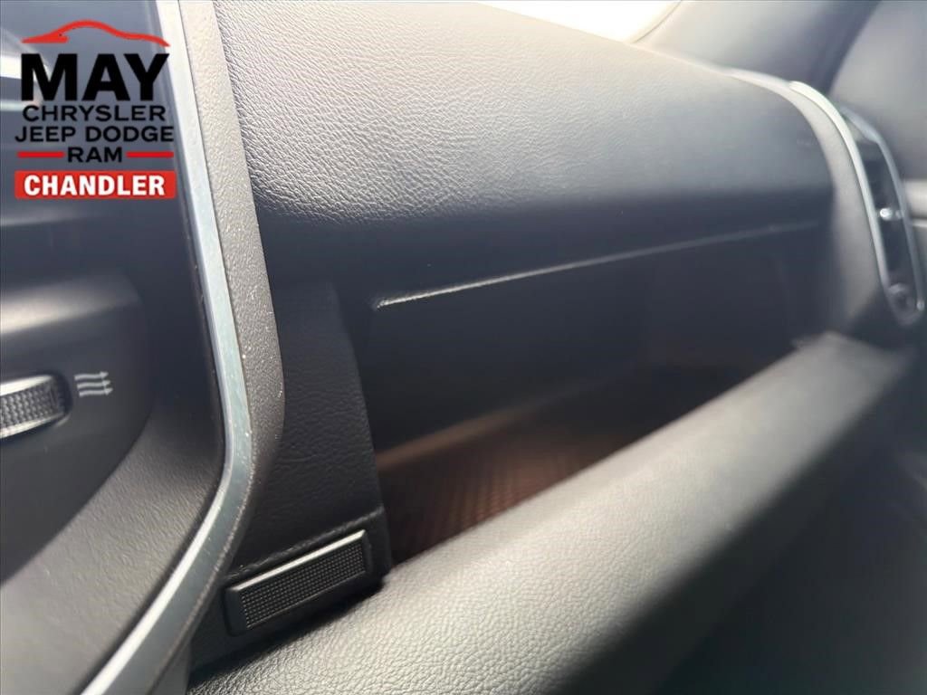 Used 2025 RAM 1500 Lone Star RWD image 22