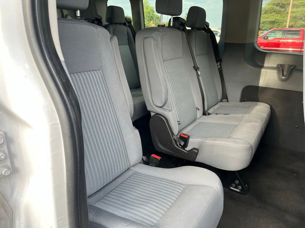 Used 2017 Ford Transit 350 XLT RWD image 16