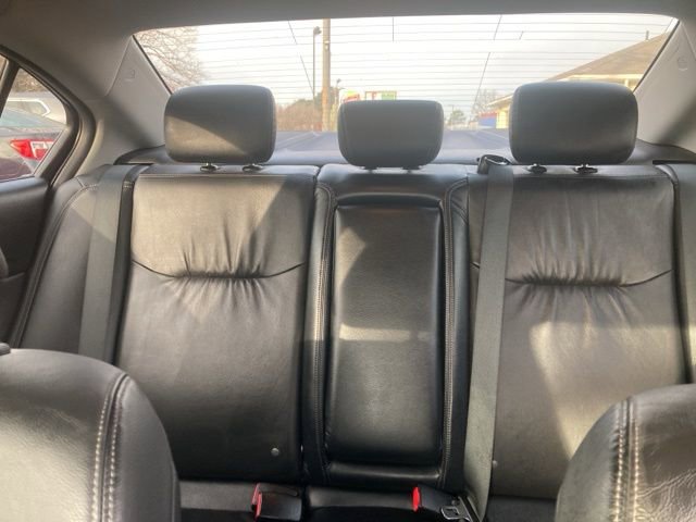 Used 2015 Honda Civic EX-L image 27