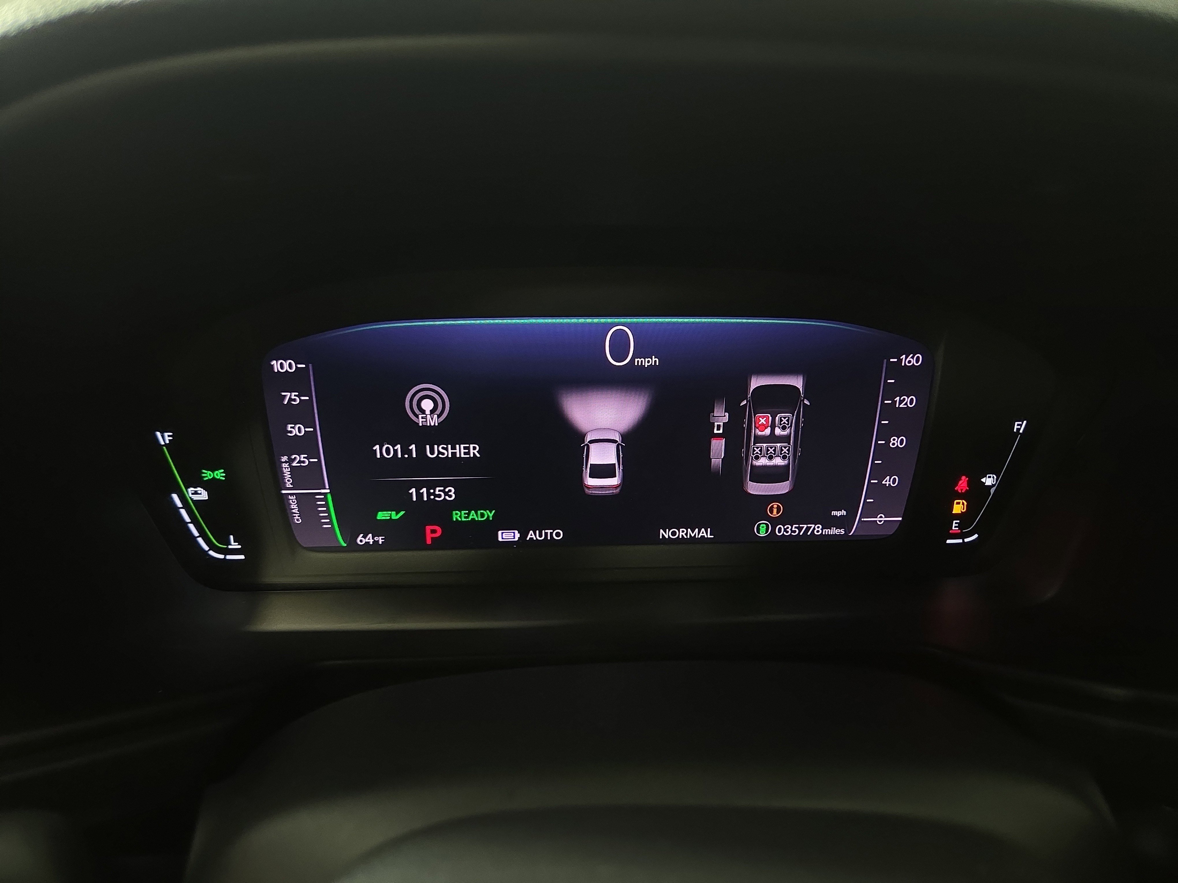 Used 2024 Honda Accord Sport image 18