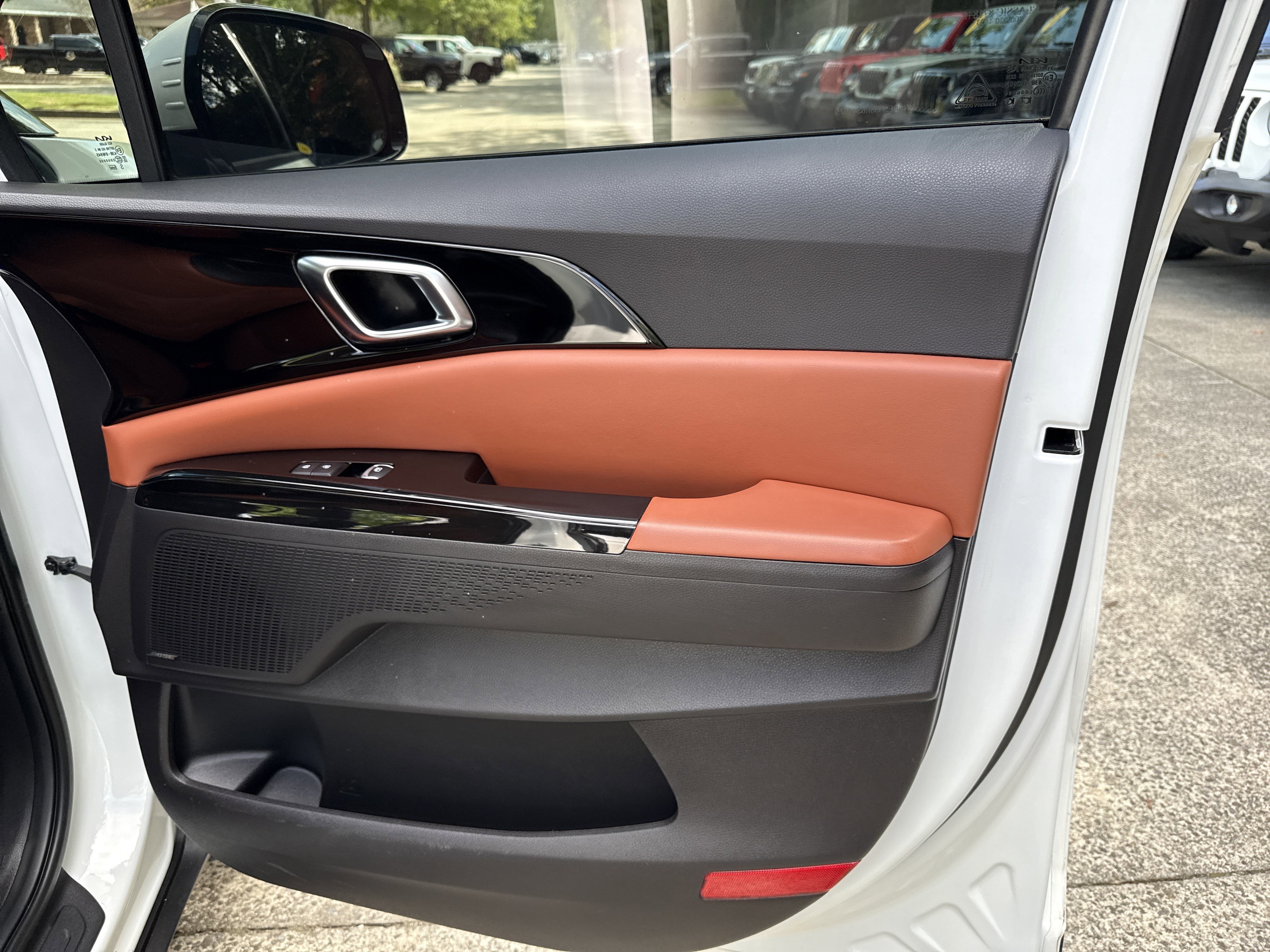 Used 2024 Kia Carnival SX Prestige image 14