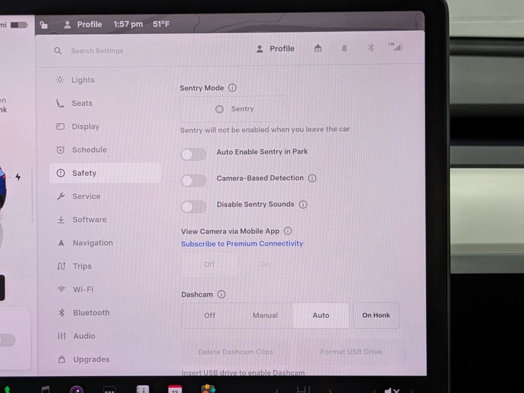 Used 2022 Tesla Model Y Performance image 25