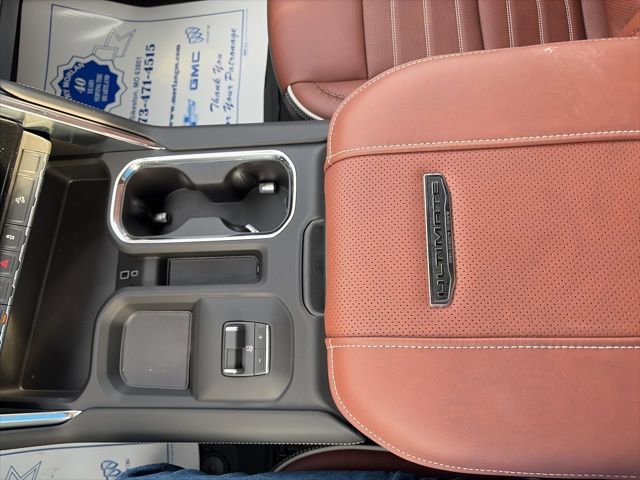 New 2026 GMC Sierra 2500 Denali Ultimate image 24