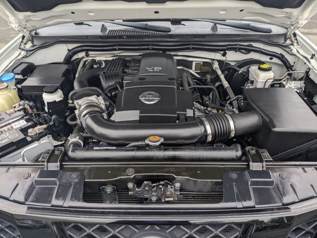 Used 2019 Nissan Frontier SV w/ Value Truck Package AWD/4WD image 21
