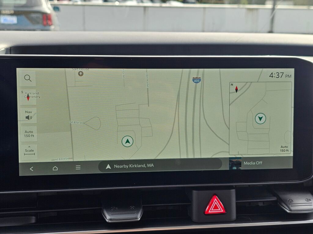 New 2026 Kia Carnival image 13