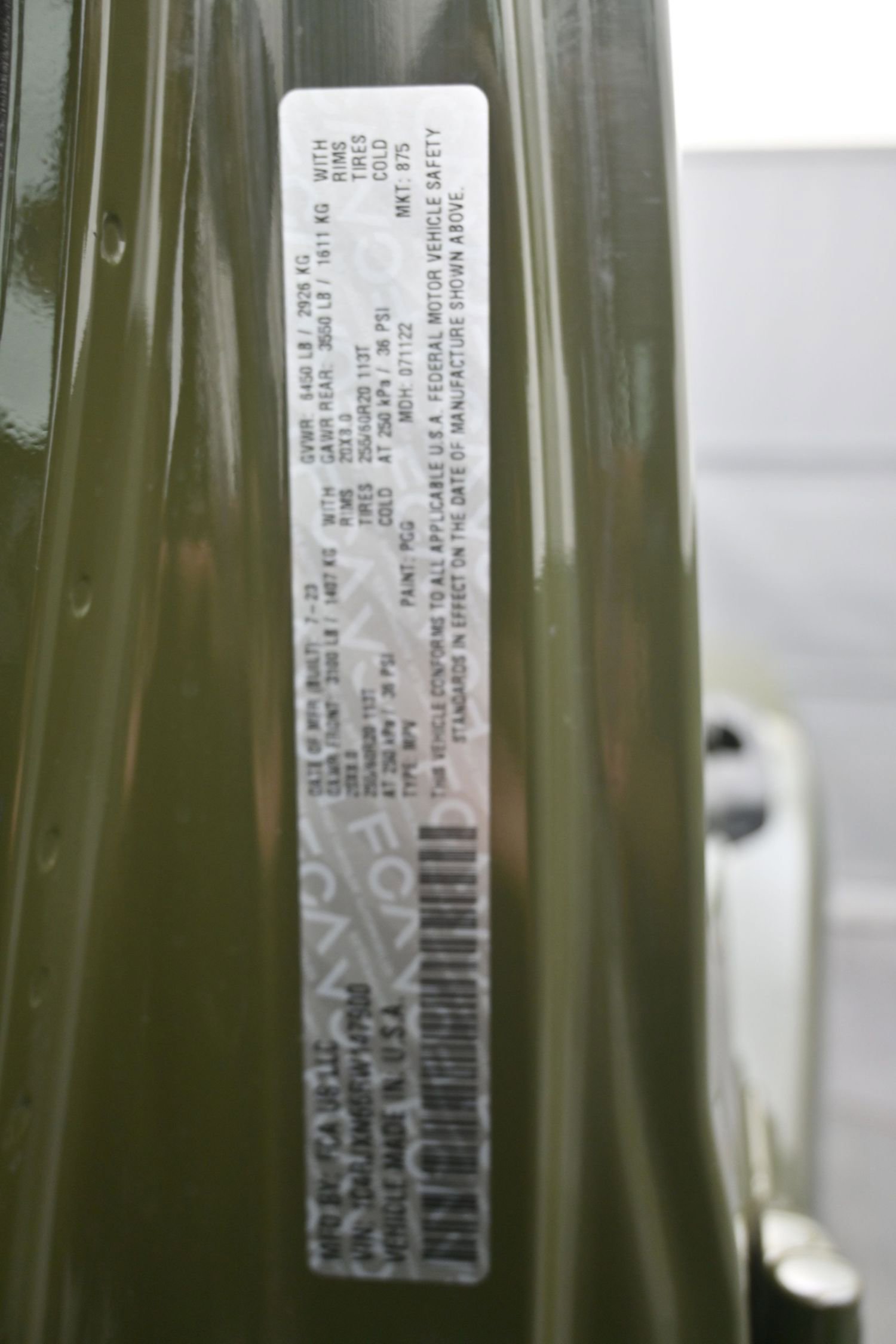 Used 2024 Jeep Wrangler Sport S image 12