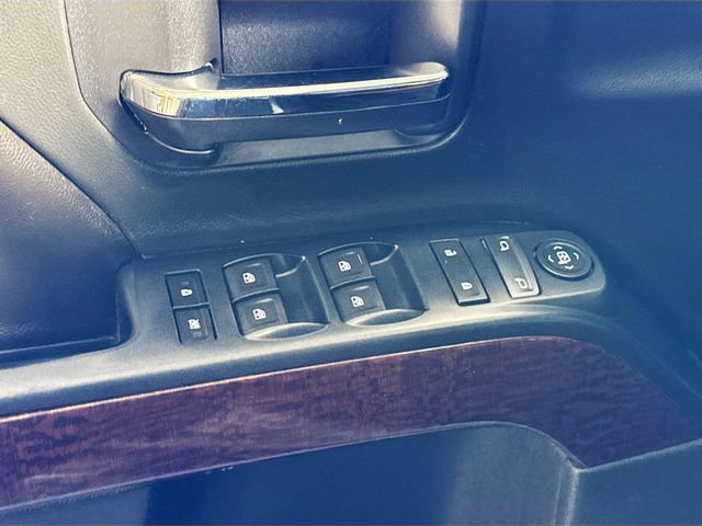 Used 2015 GMC Sierra 1500 SLE image 18