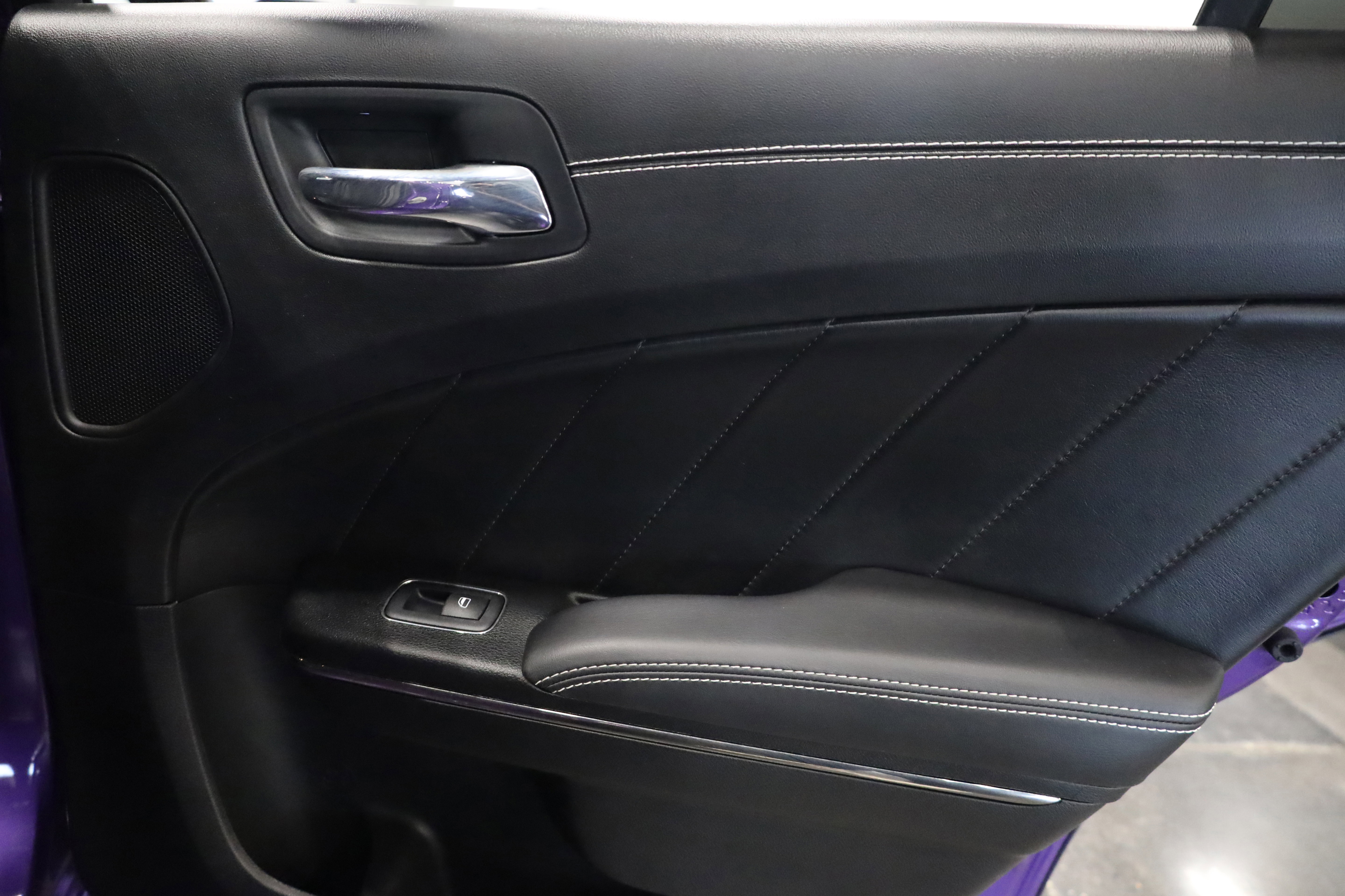 Used 2023 Dodge Charger SRT Hellcat w/ Harman/Kardon Audio Group image 38