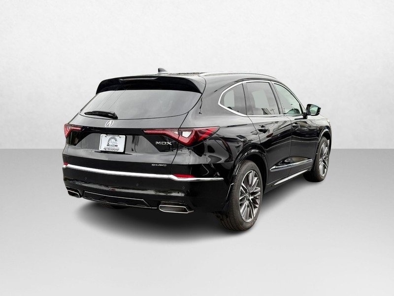 Used 2025 Acura MDX w/ Advance Package image 6