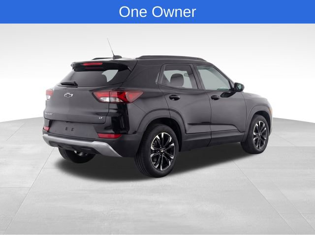 Used 2023 Chevrolet TrailBlazer LT w/ Convenience Package FWD image 4