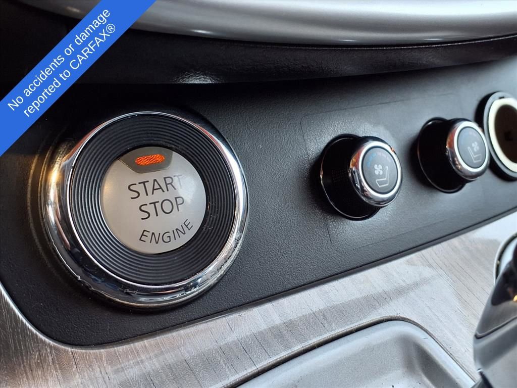 Used 2016 Nissan Murano Platinum w/ Platinum Technology Package image 25