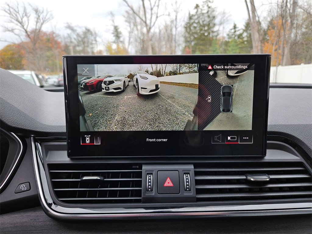 Used 2022 Audi Q5 2.0T Premium Plus image 16