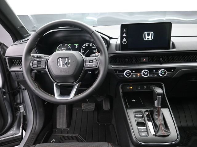 New 2026 Honda CR-V Sport image 11