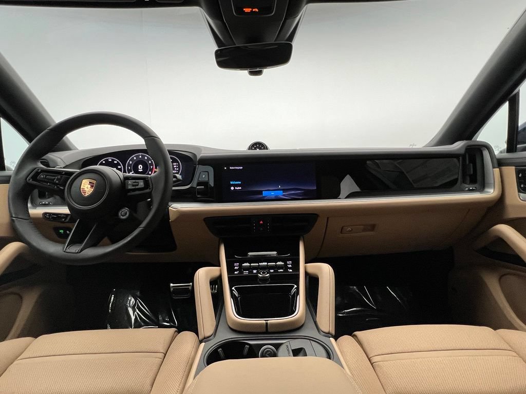 New 2026 Porsche Cayenne S AWD/4WD image 6