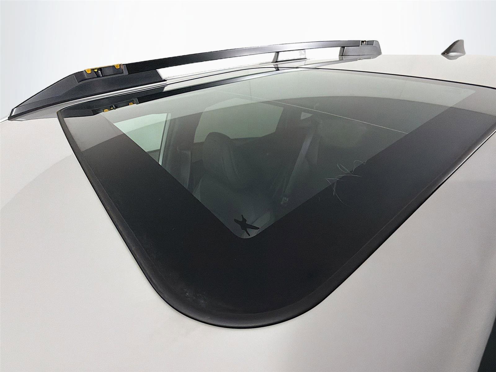 New 2026 Subaru Forester Wilderness AWD/4WD image 14