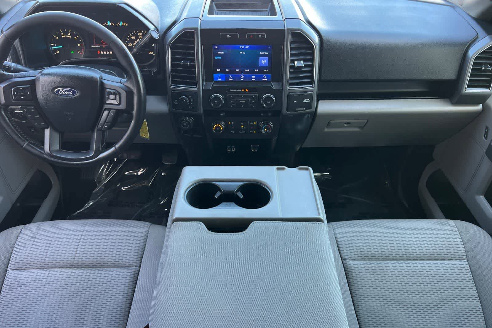 Used 2019 Ford F150 XLT w/ Equipment Group 302A Luxury AWD/4WD image 4