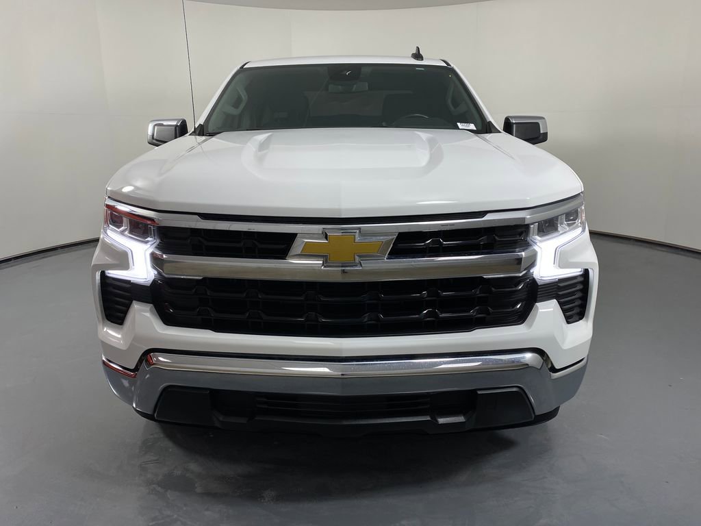 Used 2023 Chevrolet Silverado 1500 LT image 2