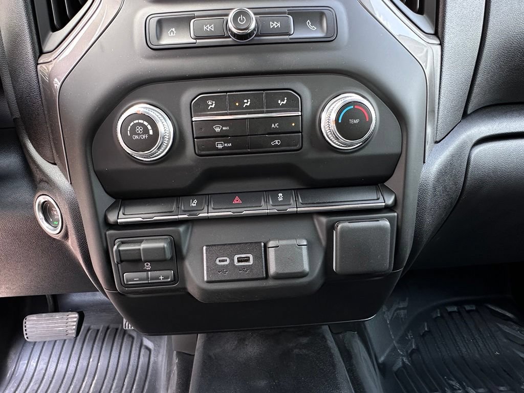 New 2026 GMC Sierra 3500 Pro w/ Convenience Package AWD/4WD image 24