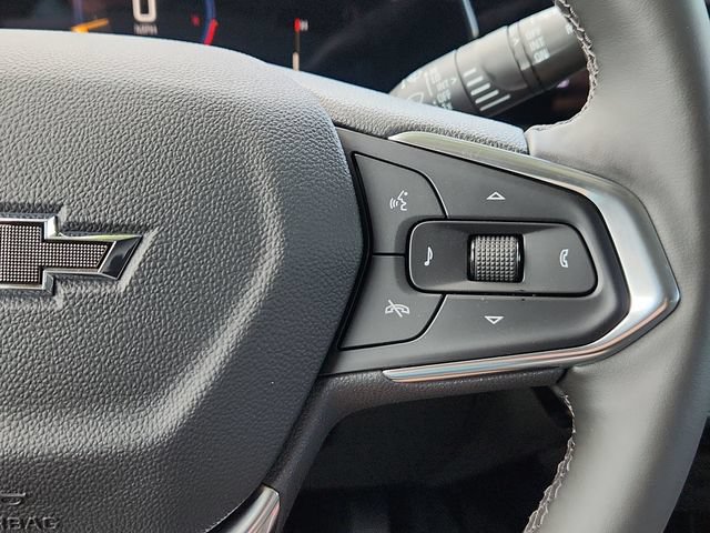 New 2026 Chevrolet Trax LT w/ Driver Confidence Package FWD image 24