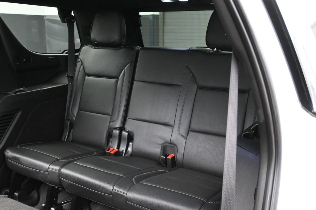 Used 2023 GMC Yukon Denali w/ Denali Reserve Package AWD/4WD image 28