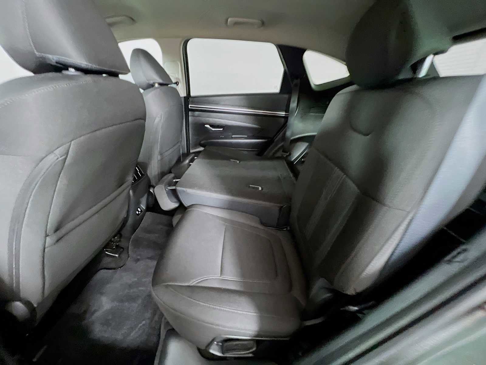 Certified 2023 Hyundai Tucson SEL image 24