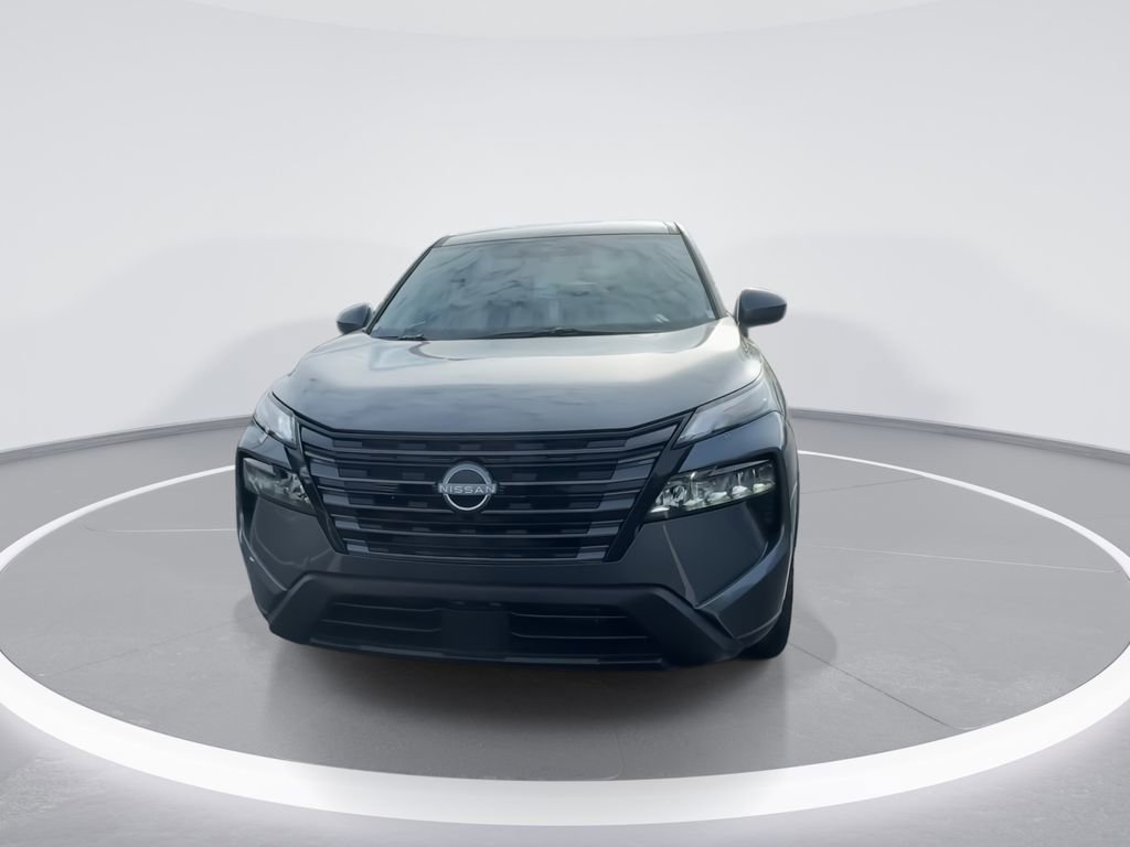 New 2026 Nissan Rogue SV image 3