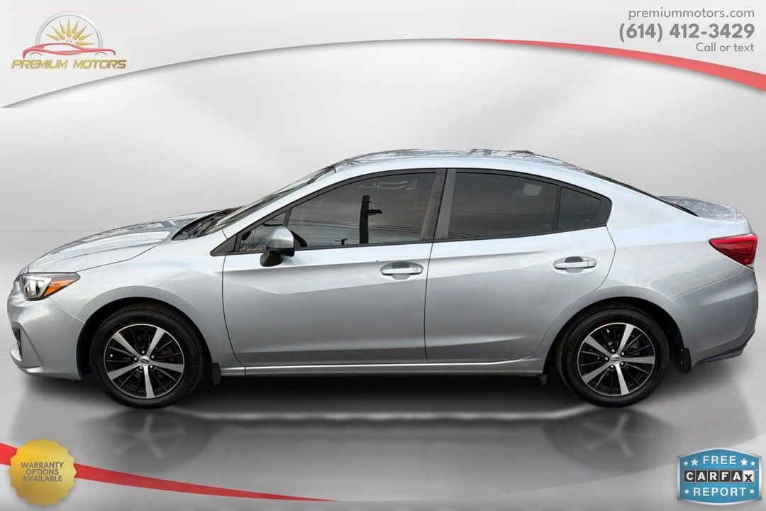 Used 2019 Subaru Impreza 2.0i Premium w/ Popular Package #1 AWD/4WD image 2