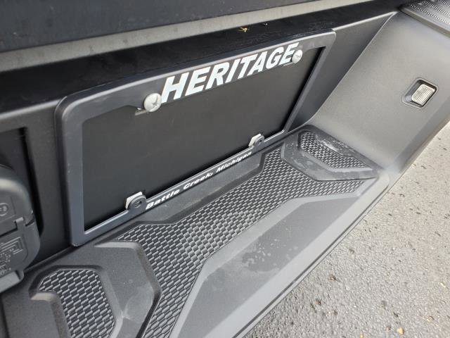 New 2026 Chevrolet Silverado EV LT image 27