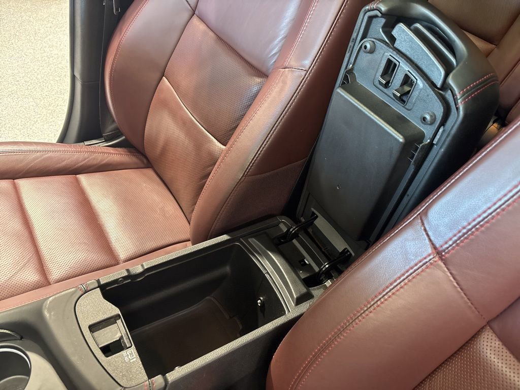 Used 2025 Dodge Durango GT AWD/4WD image 30