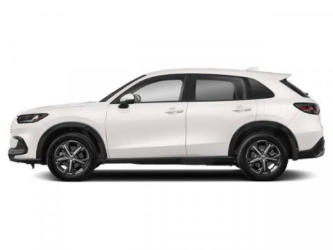 Used 2024 Honda HR-V EX-L image 3