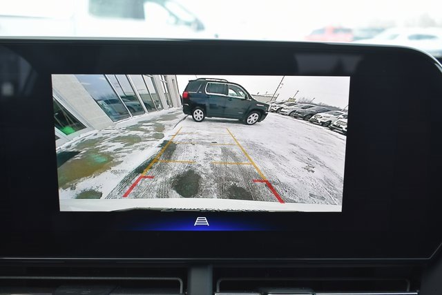 Used 2025 Chevrolet Trax LT w/ LT Convenience Package image 26