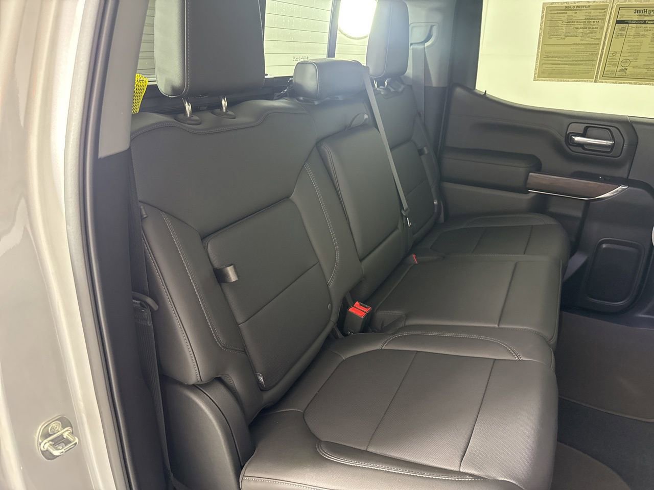 Used 2020 GMC Sierra 1500 SLT w/ SLT Premium Package image 24