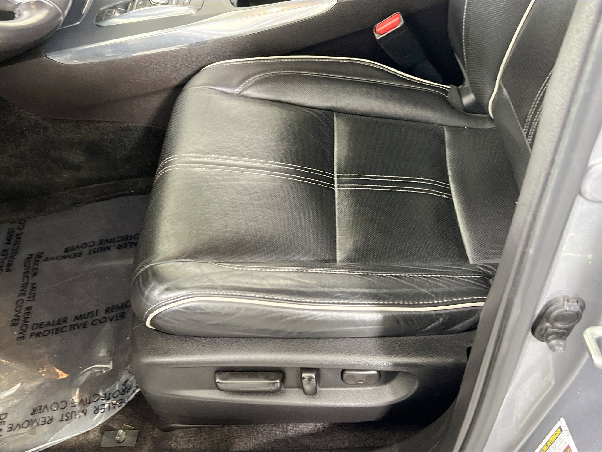 Used 2017 Acura MDX SH-AWD image 19