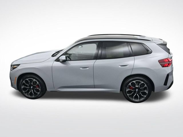 New 2026 BMW X3 xDrive30i w/ Premium Package AWD/4WD image 28