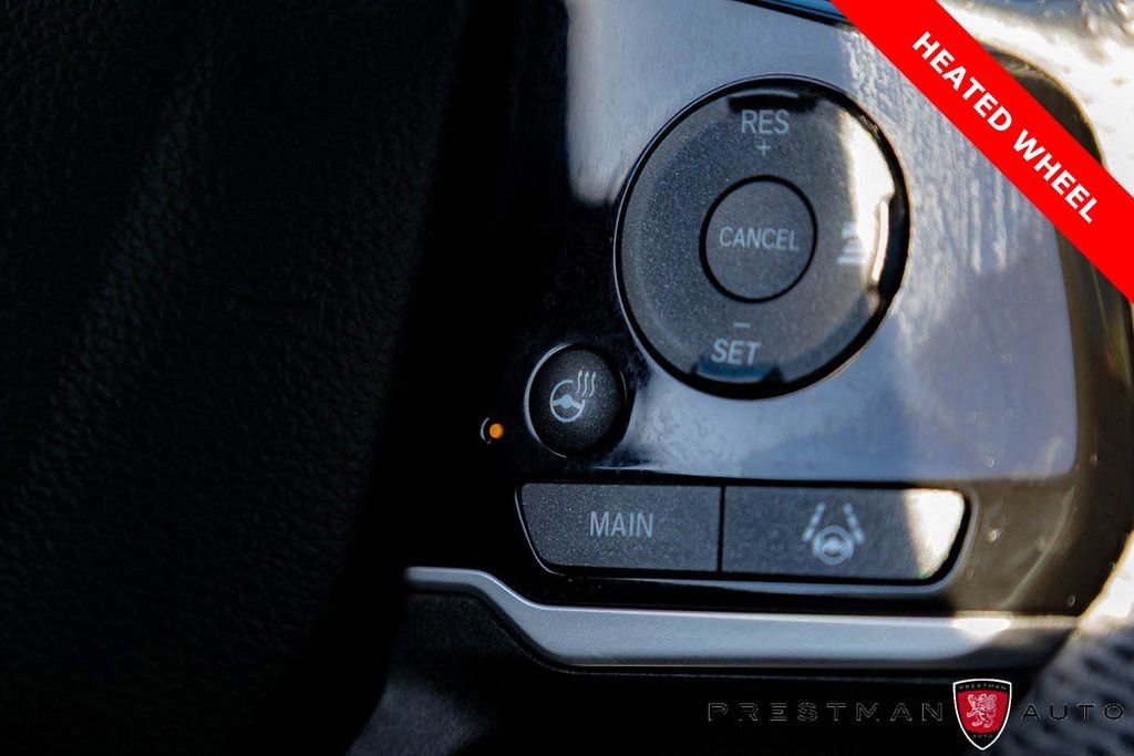 Used 2023 Honda Passport Elite image 10
