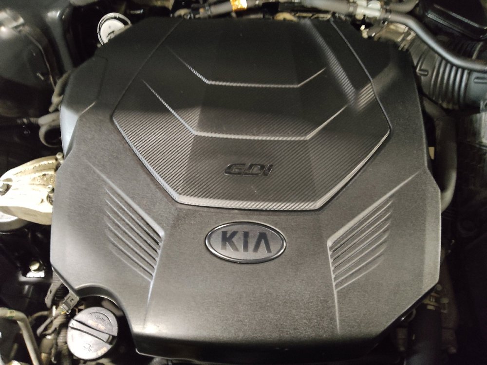 Used 2020 Kia Sorento S AWD/4WD image 31