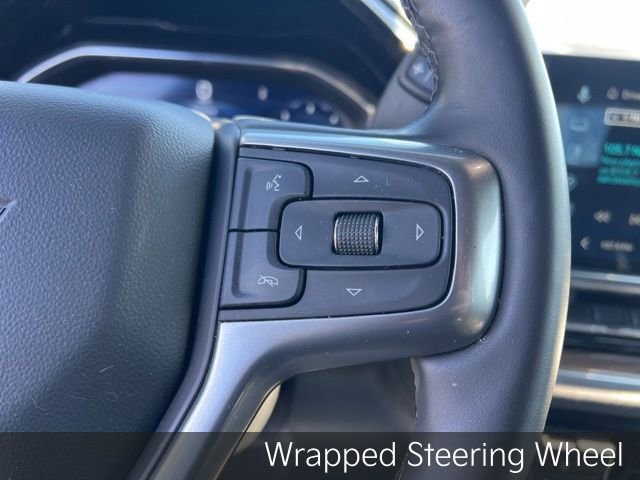 Used 2025 Chevrolet Silverado 1500 LT image 15