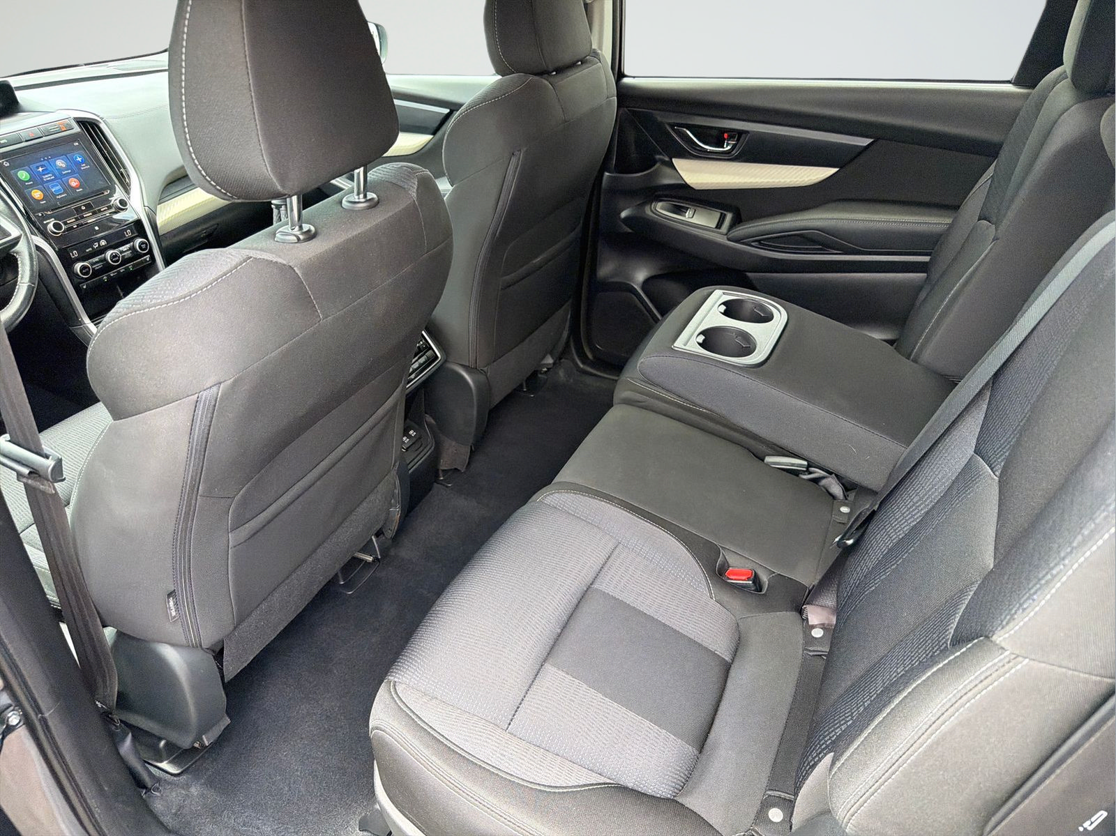 Used 2022 Subaru Ascent Premium w/ Convenience Package AWD/4WD image 26