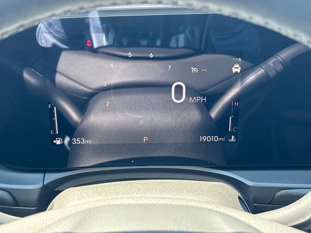 Used 2024 Buick Envista Sport Touring w/ Convenience I Package FWD image 33