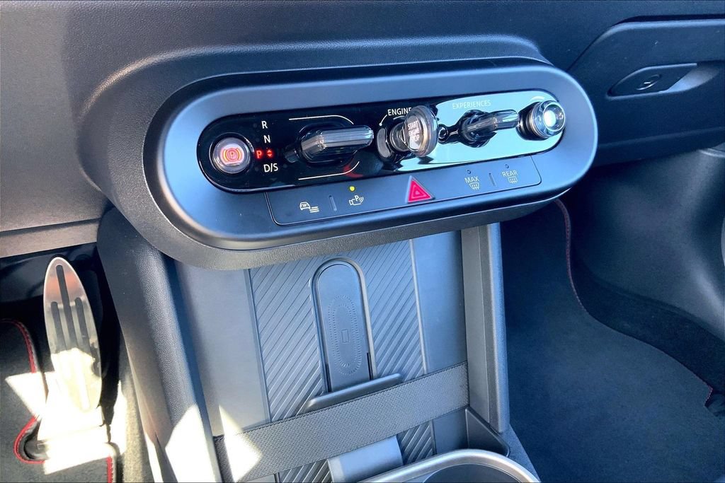 New 2026 MINI Cooper John Cooper Works FWD image 16