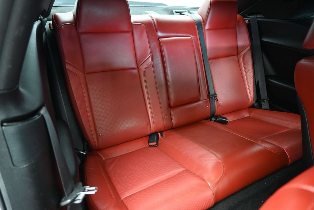 Used 2020 Dodge Challenger SXT w/ Plus Package RWD image 35